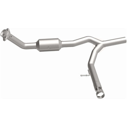 MagnaFlow California Grade CARB Compliant Direct-Fit Catalytic Converter 4651695