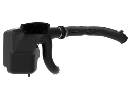 aFe Momentum GT Cold Air Intake System | Ford Ranger Raptor V6-3.0L (24) (50-70116R)