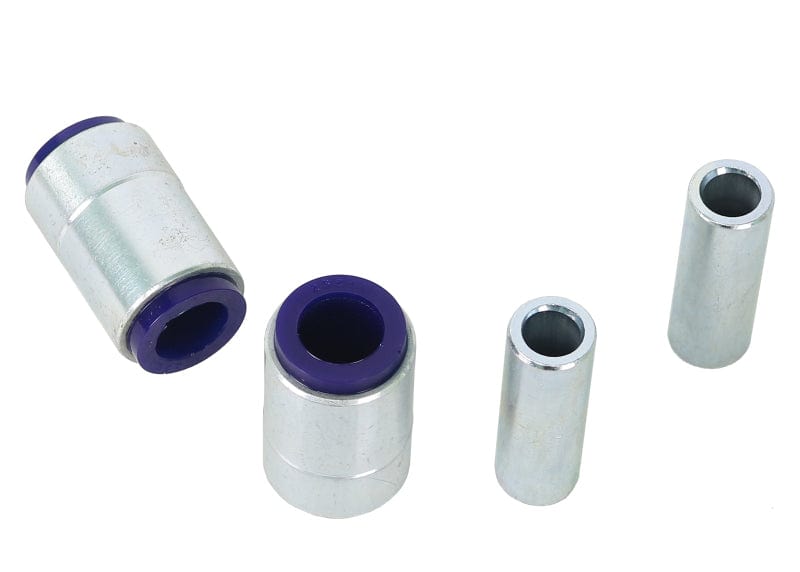 SuperPro 10-24 Toyota 4Runner Rear Lower Spring Perch Control Arm Inner Bushing Kit