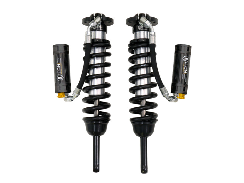 ICON 58735C-700 for 05-23 Toyota Tacoma Ext Travel 2.5 Shocks VS RR CDCV Coilove