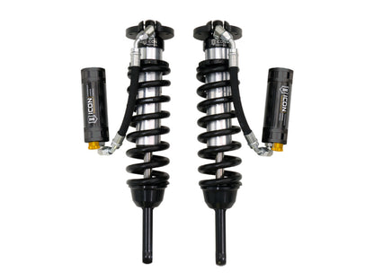 ICON 58735C-700 for 05-23 Toyota Tacoma Ext Travel 2.5 Shocks VS RR CDCV Coilove