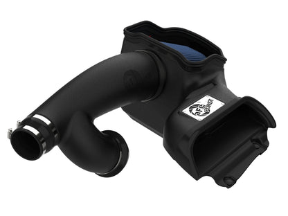 aFe Magnum FORCE Stage-2 Cold Air Intake System w/ Pro 5R Filter | Ford F-150 (21-22) (54-13061R)