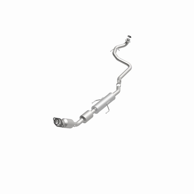 Magnaflow 52581 Direct Fit Underbody For Toyota Yaris 07-11 1.5L