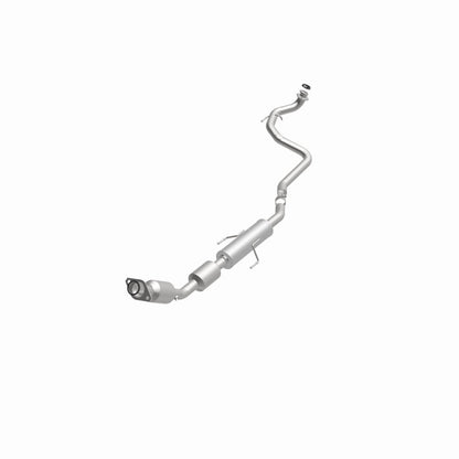 Magnaflow 52581 Direct Fit Underbody For Toyota Yaris 07-11 1.5L