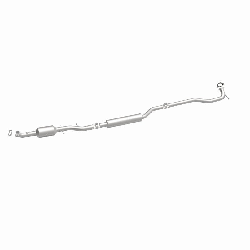 Magnaflow 21-239 DirectFit Converter For 2011-13 Outlander L4 2.4 OEM
