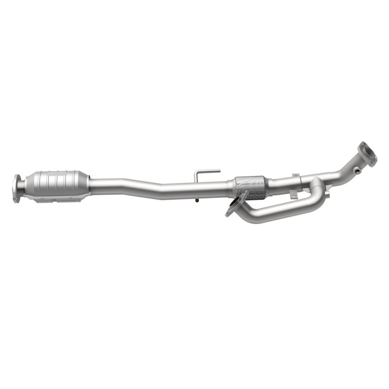 Magnaflow 49712 DirectFit Converter 07-10 Lexus ES350/Toyota Camry 3.5L