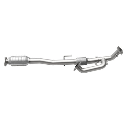 Magnaflow 49712 DirectFit Converter 07-10 Lexus ES350/Toyota Camry 3.5L