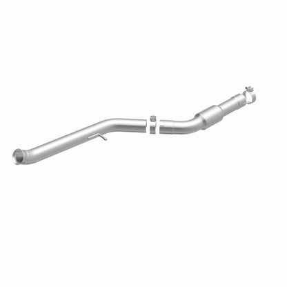 Magnaflow 15-16 328i GT xDrive L4 2 OEM Underbody D&F Converter