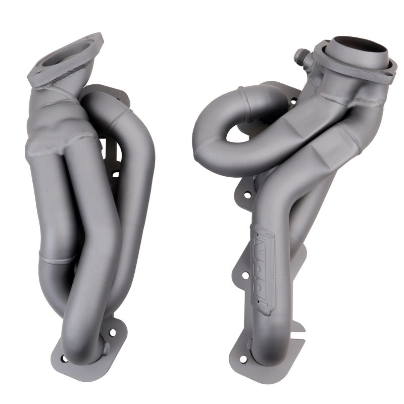 BBK 1-5/8 Shorty Tuned Length Exhaust Headers | Ford Mustang GT (94-04) (1615)