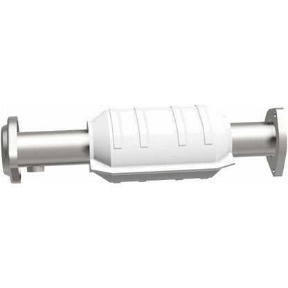 MagnaFlow 2000-2001 Jeep Cherokee California Grade CARB Compliant Direct-Fit Catalytic Converter