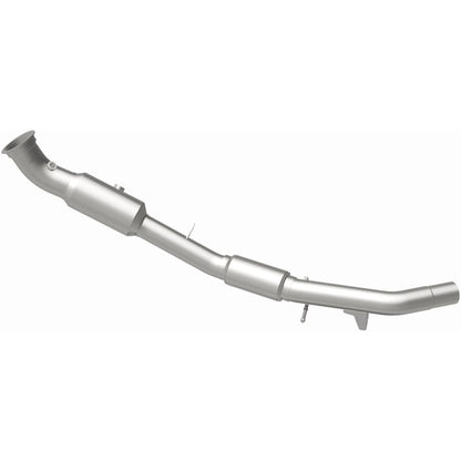 MagnaFlow California Grade CARB Compliant Direct-Fit Catalytic Converter 5551552