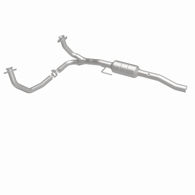 MagnaFlow Direct Fit Catalytic Converter 00 Dodge Durango 5.2/5.9L