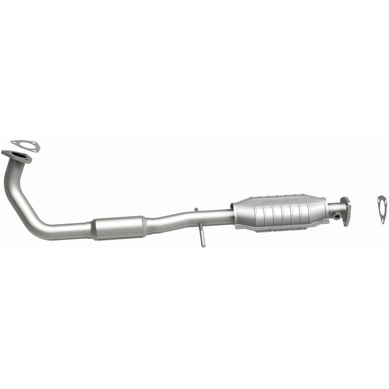 Magnaflow 49530 DirectFit Converter For Saturn Rear OEM