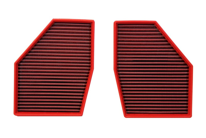 BMC FB01073 High Flow Performance Air Filters for 2019-2021 BMW 550i 750i M850i