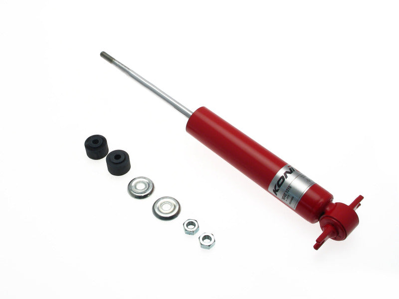 Koni Classic (Red) Shocks Set - 1963-1983 Chevrolet Corvette / All Mdls
