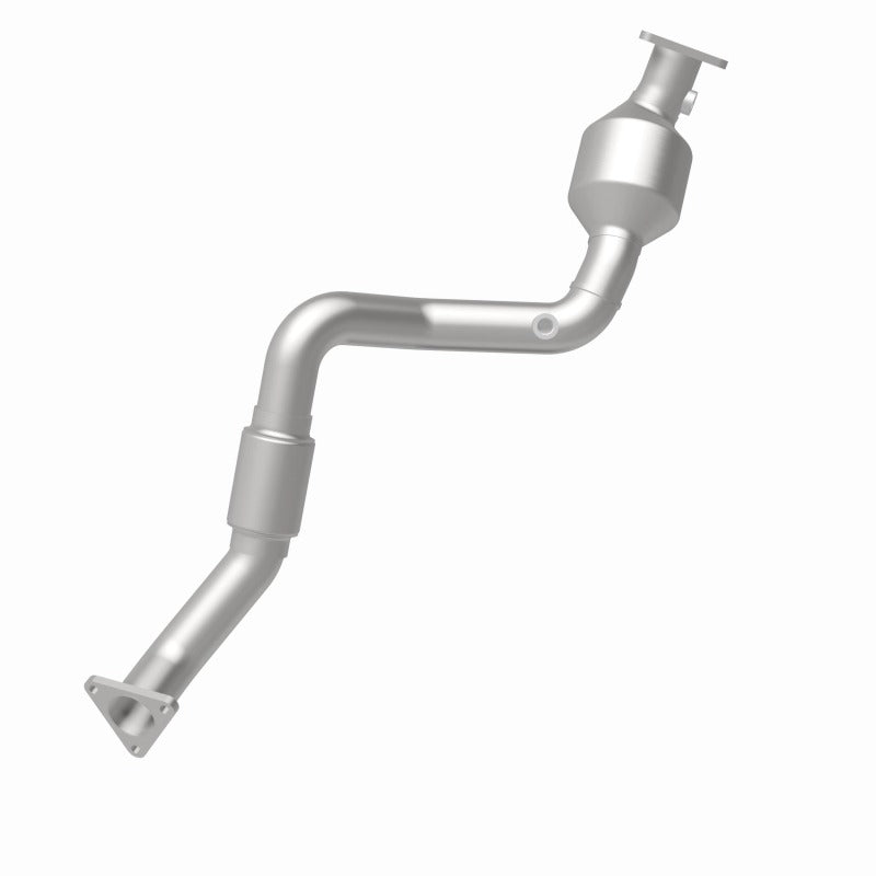Magnaflow D/F Converter 07 VW Touareg 3.6L Front