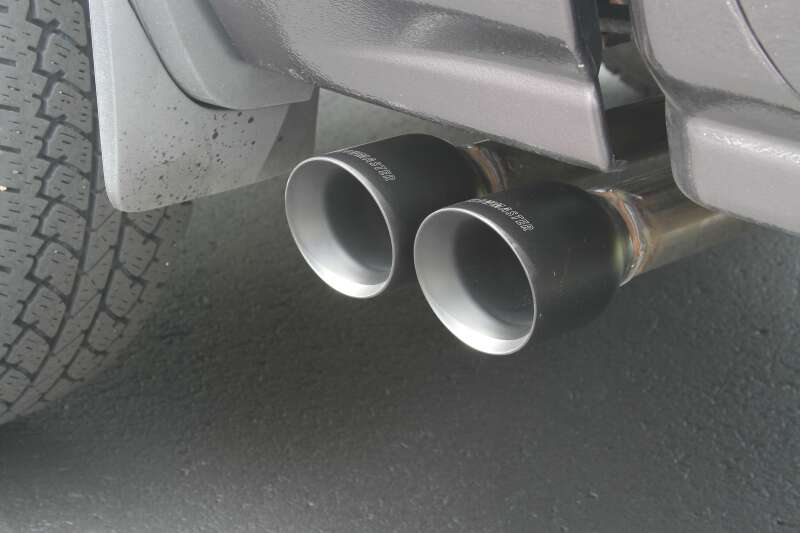 Flowmaster FlowFX Cat-Back Exhaust For GM Silverado 14-19 5.3L (717787)