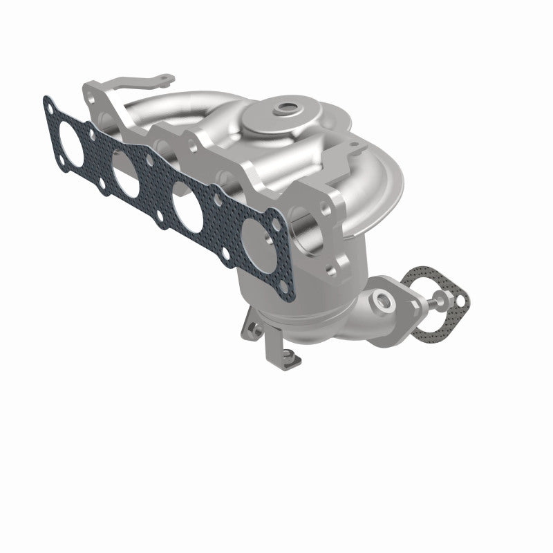 MagnaFlow 52774 Manifold Direct Fit for Kia Sorento 2.4L