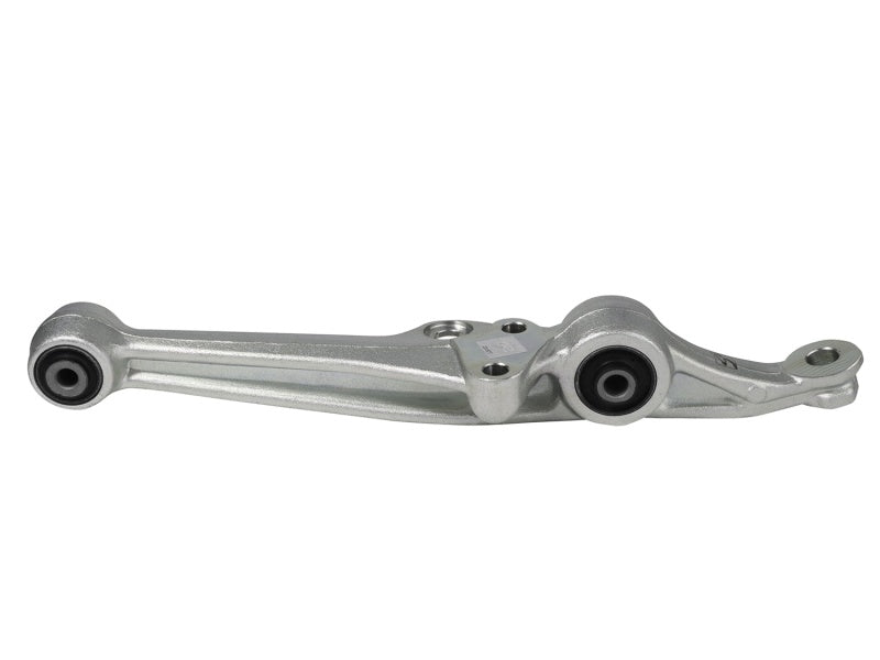 Skunk2 Hard Rubber Front Lower Control Arms | 1988-1991 Honda Civic/CRX (542-05-M345)
