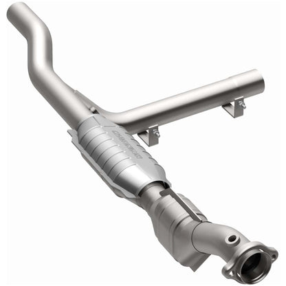 MagnaFlow California Grade CARB Compliant Direct-Fit Catalytic Converter 447134