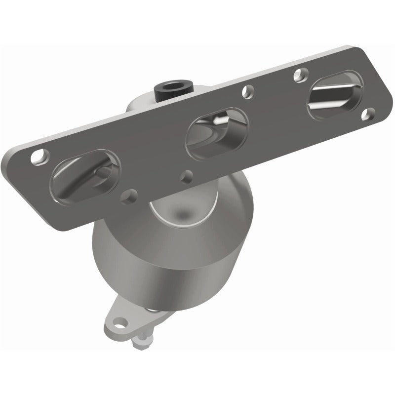 Magnaflow 51328 DirectFit Converter For Mazda 6 3.0L (03)