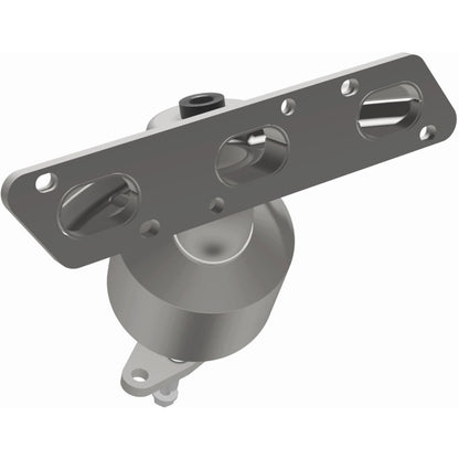Magnaflow 51328 DirectFit Converter For Mazda 6 3.0L (03)