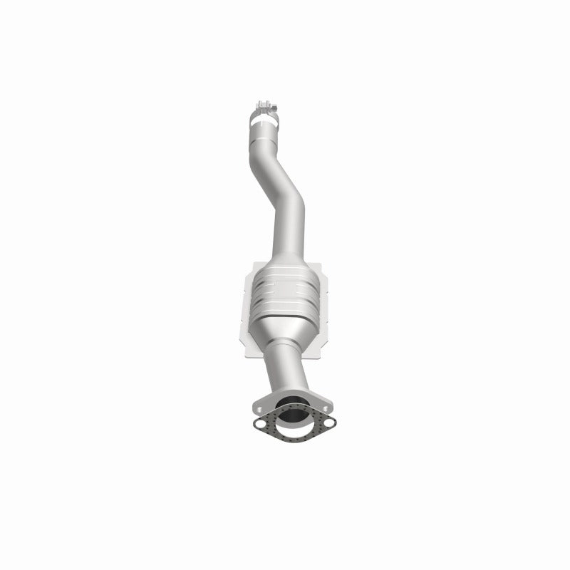 Magnaflow 52103 DirectFit Converter For Chevy Equinox 11-12 3.0L Underbody