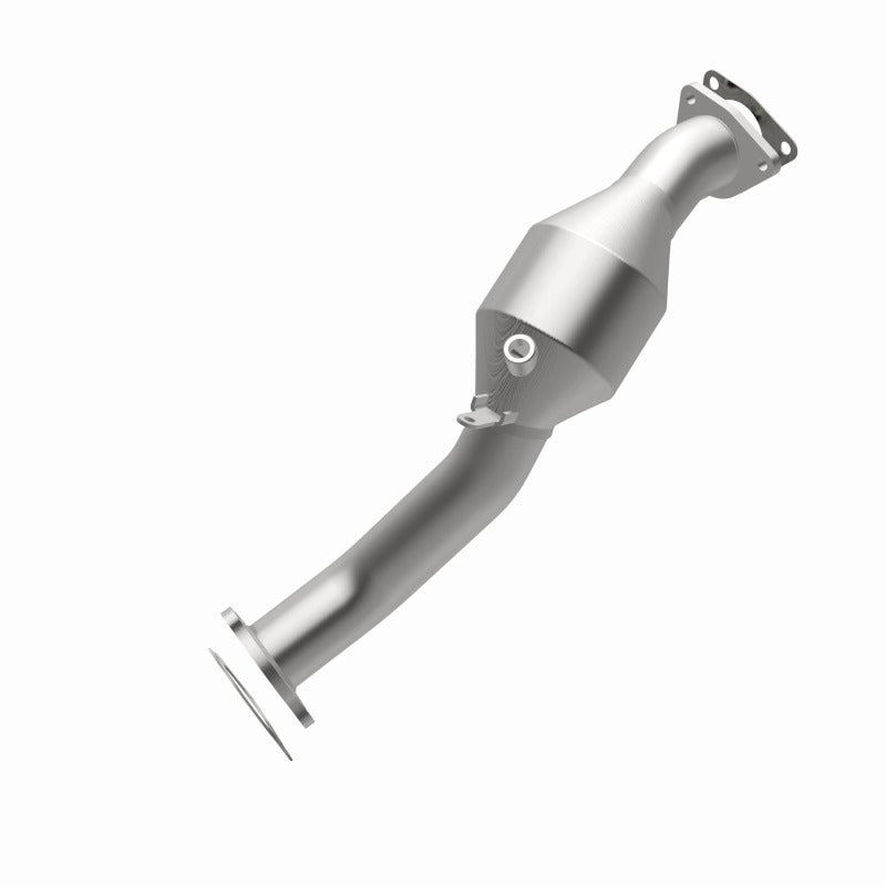Magnaflow 52400 DirectFit Converter For Audi Q7 V6 3.0L 11-15 2.5in Pipe