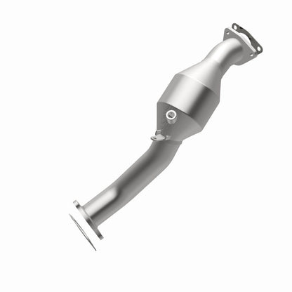 Magnaflow 52400 DirectFit Converter For Audi Q7 V6 3.0L 11-15 2.5in Pipe