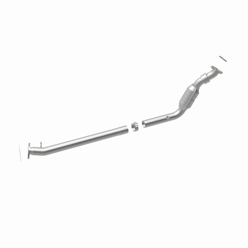 Magnaflow 23795 Direct Fit Converter Uplander 06 3.5L