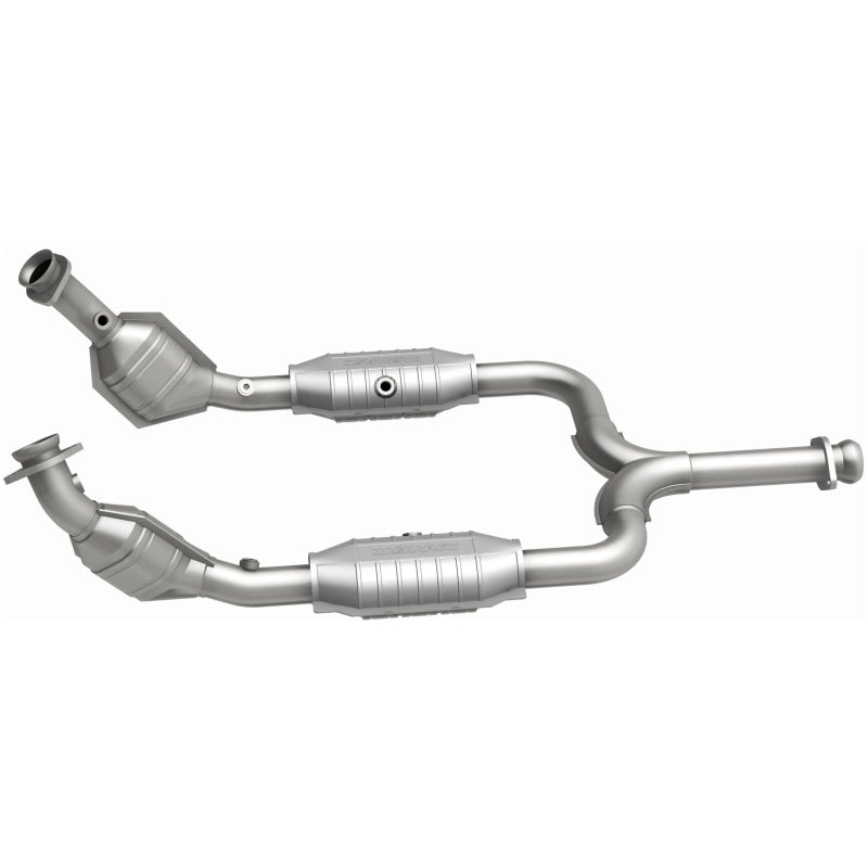 Magnaflow 51127 DirectFit Converter For Ford Mustang 3.8L (99-01)