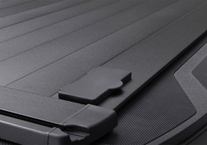 Retrax 2007-2020 Toyota Tundra CrewMax 5.5ft Bed RetraxPRO XR with Deck Rail System