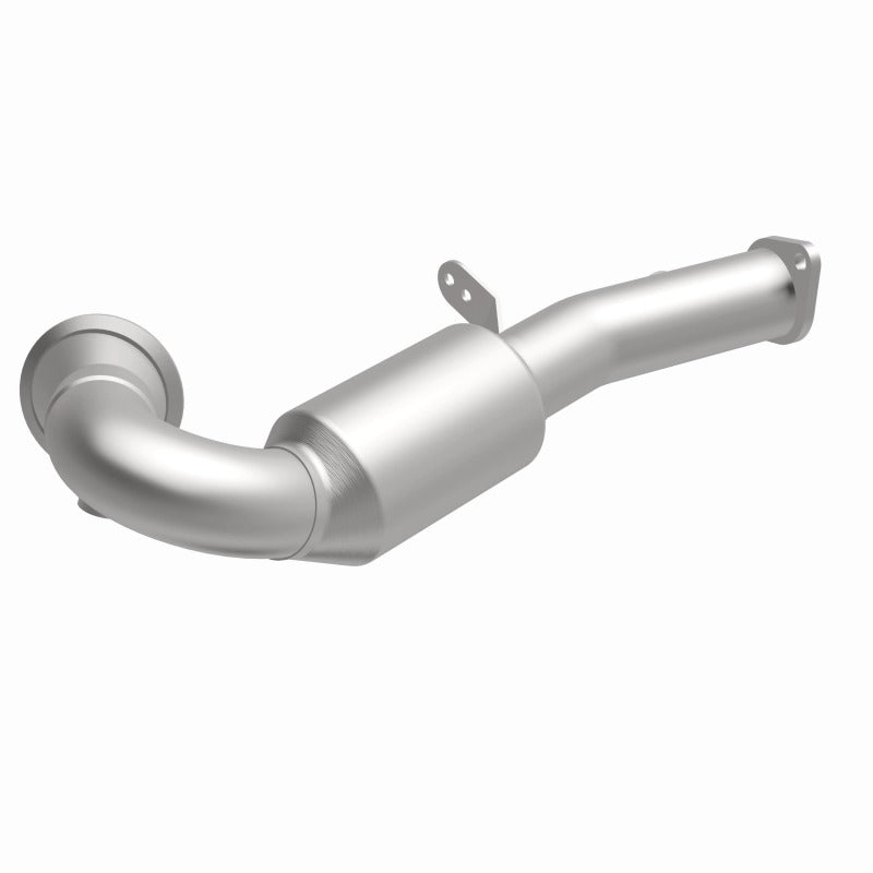 Magnaflow 49780 DirectFit Converter Rear OEM For BMW 5 (08-09)