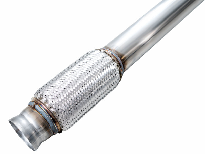 AWE Tuning 21+ GMC Suburban/Yukon XL 5.3L Side Exit Catback Exhaust (3015-33008)