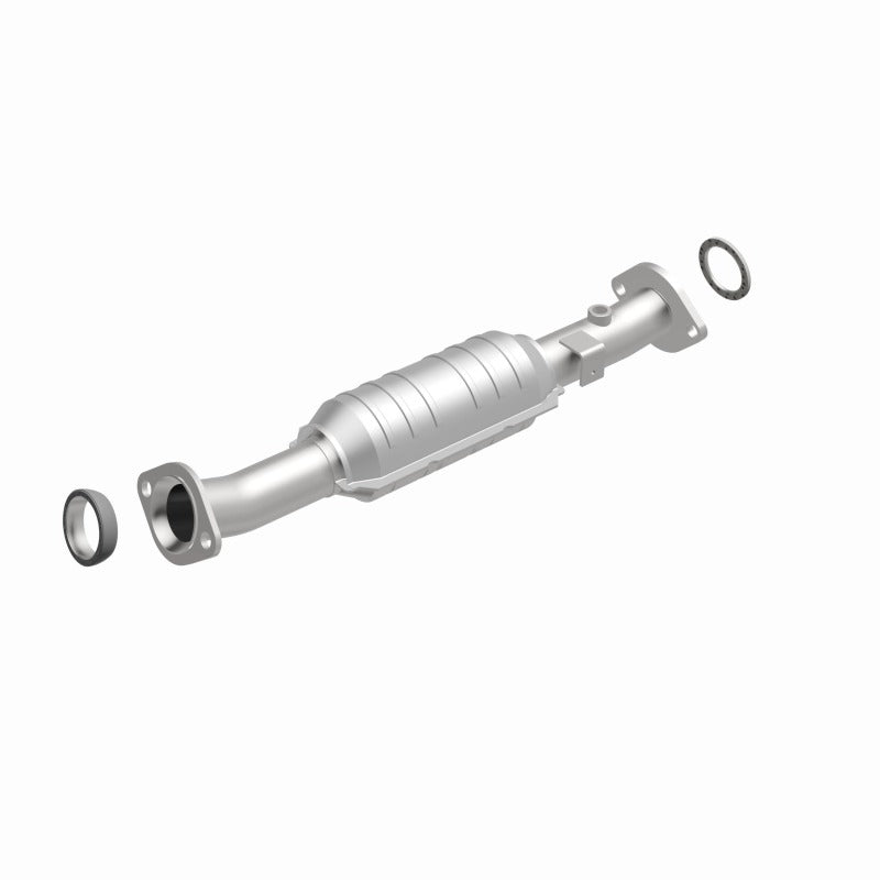 Magnaflow 51899 DirectFit Converter For Mazda 6 06-08 2.3L