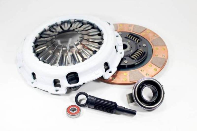 Clutch Masters FX400 Clutch Kit | 2018-2021 Subaru WRX (15915-HDC6/HDCL)