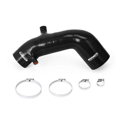 Mishimoto Black Silicone Induction Hose Kit | Honda S2000 (00-05) (MMHOSE-S2K-00IHBK)
