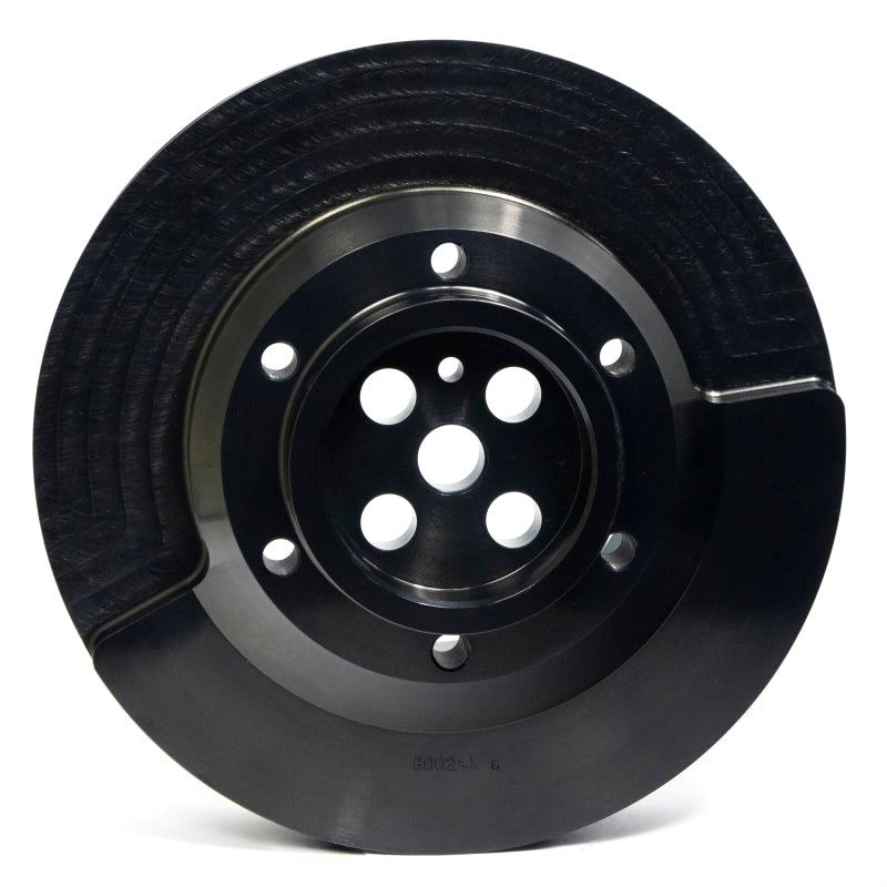 Fluidampr 800241 Harmonic Balancer Fluidampr for 11-26 Ford 6.7L Power Stroke