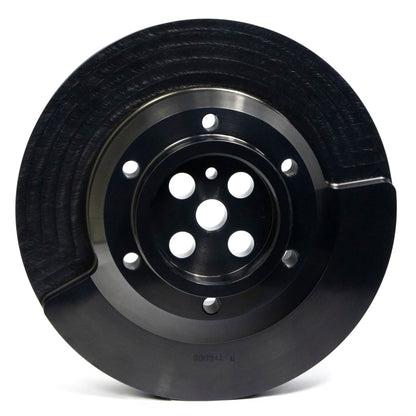 Fluidampr 800241 Harmonic Balancer Fluidampr for 11-26 Ford 6.7L Power Stroke
