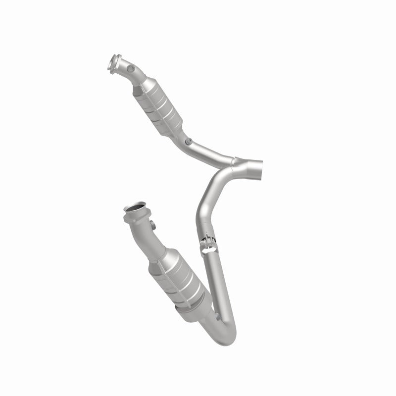 Magnaflow 24491 Direct Fit Converter For RAM Pickup 06 5.7L