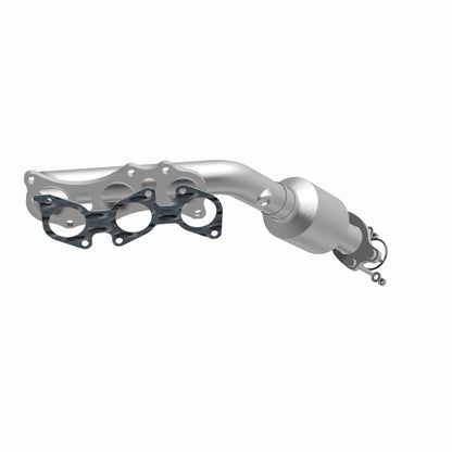 Magnaflow 49342 D&S Converter For Taco 05-09