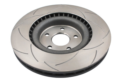 DBA 380mm Front Slotted Street Series Front Rotor | Dodge Durango (17-20) (DBA2632S)