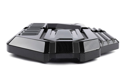 Dinan Carbon Engine Cover | BMW M3 (21-26) (D590-0005)