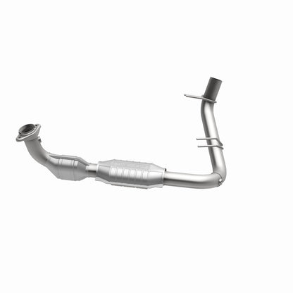 MagnaFlow 23718 DirectFit Converter For Ford Expedition 98 5.4L