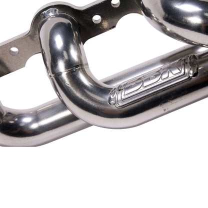 BBK 99-04 GM Truck/SUV 6.0 Shorty Tuned Length Exhaust Headers | 99-13 GM Truck/SUV (40060)
