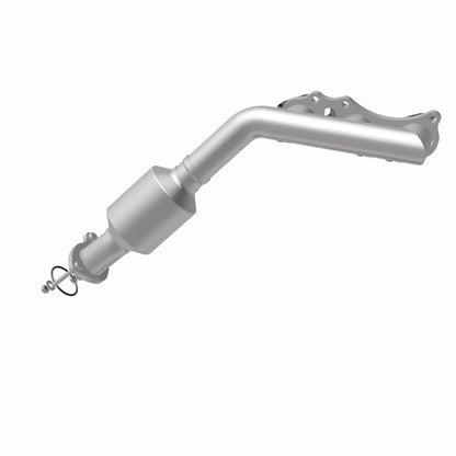 Magnaflow 49342 D&S Converter For Taco 05-09
