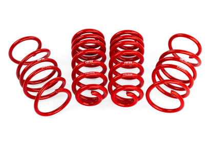 APR Lowering Springs | Volkswagen Golf R (MK8) (22-26) (SUS00017)