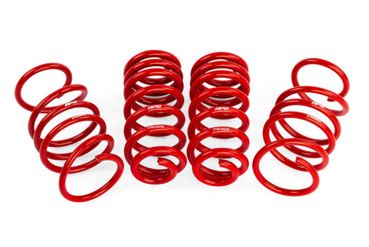 APR Lowering Springs | Volkswagen Golf R (MK8) (22-26) (SUS00017)