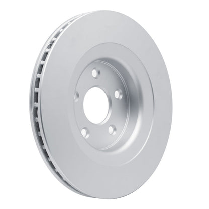 DFC GeoSPEC Coated Brake Rotor (FRONT): Jeep Grand Cherokee (06-10)