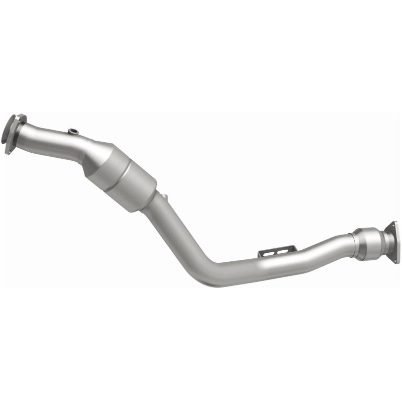 Magnaflow 444081 DirectFit Converter For VW Phaeton 4.2L (04-06)